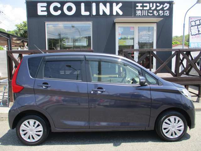 【クリーニング】納車前にもう一度、内・外装仕上げを行います！(自社スタッフによるクリーニングですが、一生懸命頑張らせていただきます)