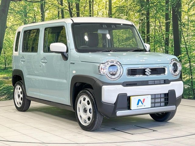 大好評のボディコーティング「弾スプラッシュコート」もご納車までに施工可能。通常のガラスコートと異なる、耐久年数6年の無機質ガラスコーティングが、ボディをキレイな状態に保ってくれます。