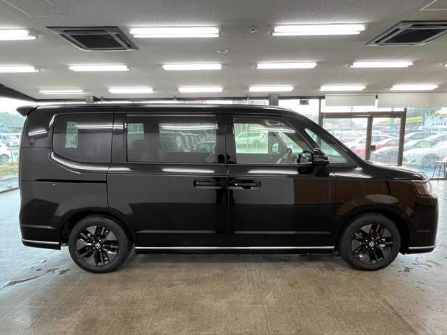 新車も中古車もONIXなら安心のアフターサービスがあります！！