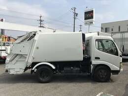 【Gライオントラック岐阜営業所TEL：0584-47-7708】