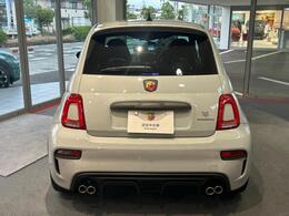 リアデザイン。