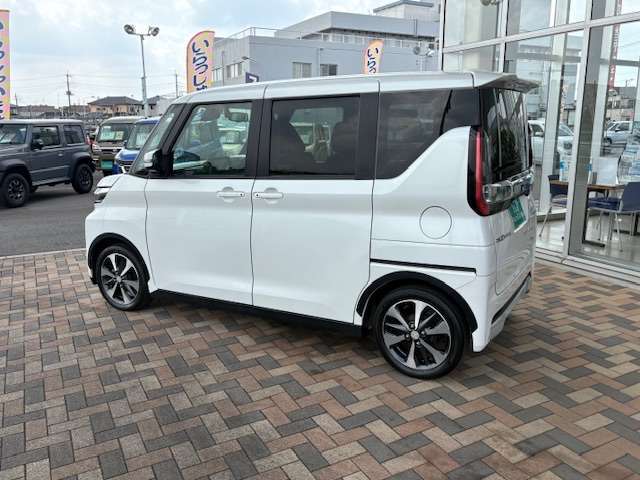 外装に大きな傷、凹みはございません♪綺麗な状態です☆