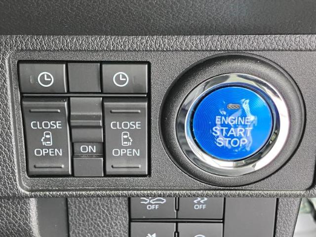 ナビ、ドラレコ、ETC、フリップダウンモニター、デジタルインナーミラーetc…後付け可能です！オプションも豊富に取り揃えておりますのでご安心ください！