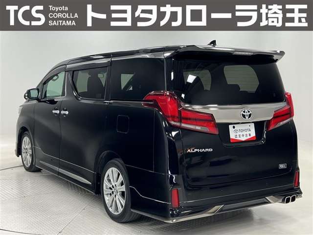 トヨタで販売する中古車は納車前の点検整備と、1年間走行距離無制限のロングラン保証付！有償で最長3年間まで延長可能！