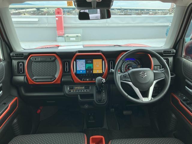 納車後も快適なカーライフをサポートします！府内外の店舗にてアフターフォローも安心です！