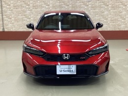 RS専用ハニカムパターン・フロントアッパーグリル