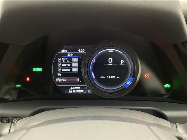 【スピードメーター】メーターがシンプルで見やすく運転しやすいですね！