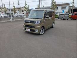 この角度から見るとバッチリです☆