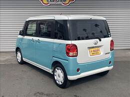 29.8万、39.8万、49.8万の3プライスを中心にオールメーカーの在庫を100台取り揃えております！メンテナンスの専門スタッフ(2級整備士)も常時常駐し安心、安全なお店Kランドです！