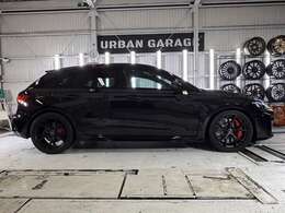 国産車から輸入車まで多種多様なお車を取り揃えております！