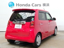 こちらのおクルマは当店指定整備工場で車検を2年取得して納車いたします。