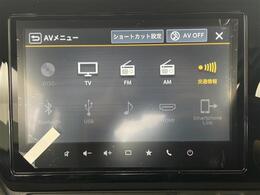 【カーナビ】ナビ利用時のマップ表示は見やすく、いつものドライブがグッと楽しくなります！