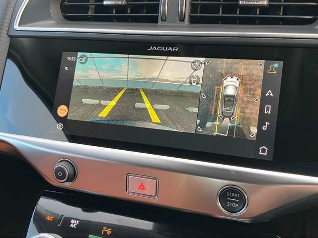 2021年モデルより展開された新システム「Pivi Pro」は操作性が格段に向上。車輌制御システムもさらに充実。