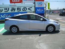 ※なるべく、おクルマご購入前に実車の確認をオススメしております。スタッフ一同、ご来店を心からお待ちしております。