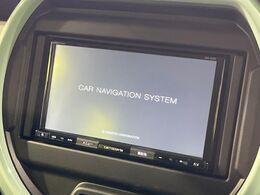 【ナビゲーション】使いやすいナビで目的地までしっかり案内してくれます。各種オーディオ再生機能も充実しており、お車の運転がさらに楽しくなります！！