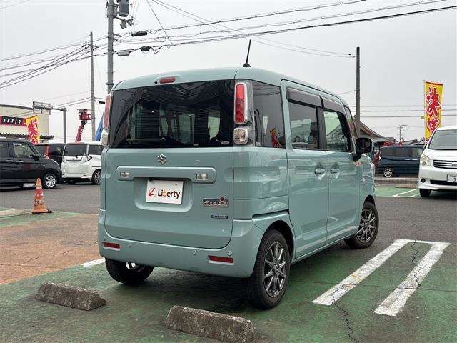 ■□■□■ カーセンサーに掲載しきれない車も、実はたくさんあります！！　ご希望のグレードやカラーなどございましたらお気軽にお問い合わせください！！ ■□■□■