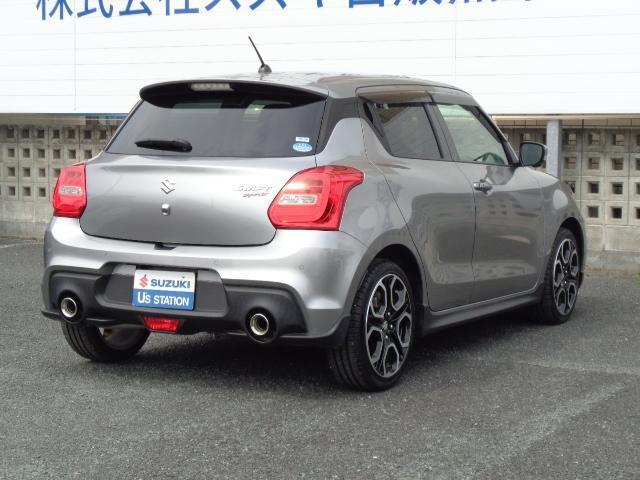 初めての中古車購入で不安な方も、ディーラー販売店だから安心！試乗車として使用していた低走行車や、修復歴なしの下取り車など、厳選した中古車を多数取り揃えております。
