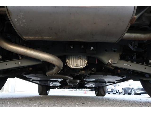 中古車は全車両、外部検査機関AISの品質検査書が付いています。
