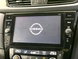 【純正9型ナビ】人気の純正ナビを装備。オーディオ機能も充実しており、Bluetooth接続すればお持ちのスマホやMP3プレイヤーの音楽を再生可能！毎日の運転がさらに楽しくなります！！