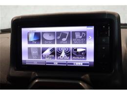 オーディオ動作確認済みです！納車後すぐに音楽を聴きながらのドライブをお楽しみいただけます！