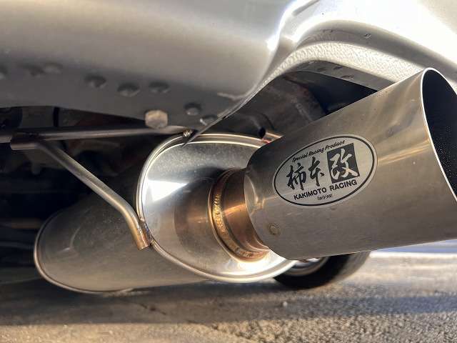 修復歴無・6速MT換装済・SR20ターボエンジン換装済・純正OPエアロ・33GTR用ブレンボキャリパー・スリットローター・ワーク18アルミ・ブリッツ前置きインタークーラー・大型アルミラジエター