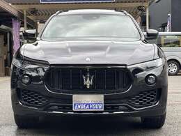 国家整備士がしっかりと点検整備させて頂きます！