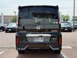 ワンオーナー車です！