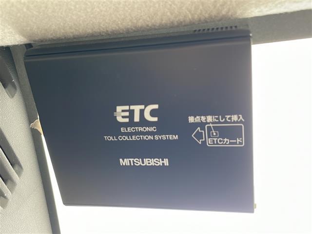 【　ETC　】今やカーライフにおける重要性はナビにも匹敵するのではないでしょうか？セットアップを行うことで利用可能になります！