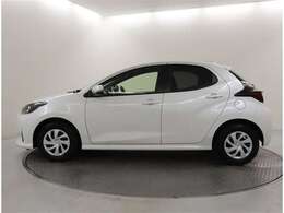 使いやすい5ナンバーコンパクトボディです♪