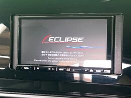 【ナビゲーション】使いやすいナビで目的地までしっかり案内してくれます。各種オーディオ再生機能も充実しており、お車の運転がさらに楽しくなります！！