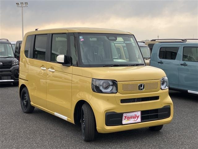 【比較検討しやすい環境】オールメーカー取り扱いだからこそ、ファミリーの展示場内で比較検討が可能です♪ 試乗車もご用意しておりますので乗り比べもいいですね！