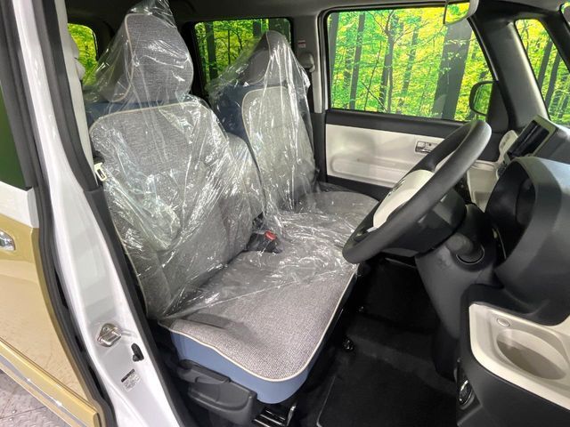もちろん車内はキレイです♪よりクリーンな状態をキープしたいお客様には『ナノゾーンコート』がおすすめ！新型コロナウイルス対策や、除菌・消臭に効果を発揮し多くの方にご好評いただいております。