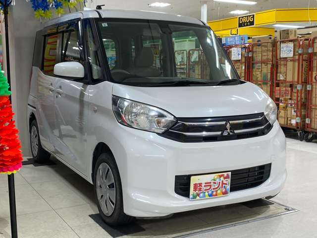 軽自動車専門店　軽ランド旭川グランドオープン★