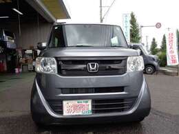 衝突被害軽減ブレーキ・HIDヘッドライト・オーディオリモコン付ステアリング