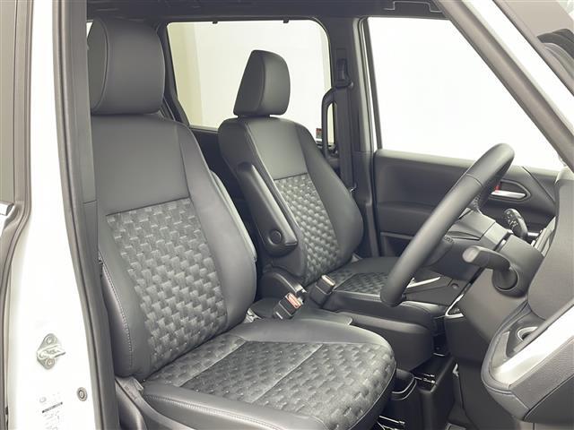 【7人乗り】ゆったりとした座り心地と、車内を広々と使える快適性に長けているので、快適な時間をお過ごしいただけます！