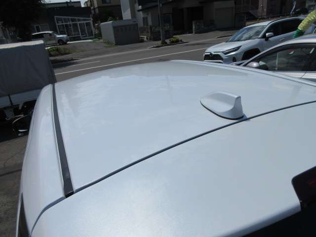 ☆購入後の車検整備も承ります！また、板金塗装修理やタイヤ・アルミホイル・エンジンスターター・ナビゲーション・ドライブレコーダーなど用品の購入もお安くご提案させて頂きます！