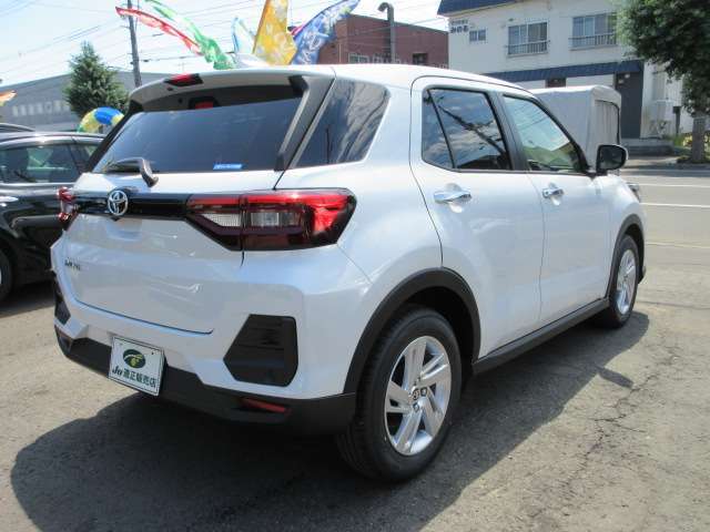 ☆全車保証付きです！お客様に安心して楽しいカーライフをおくっていただけるよう、納車時には認証指定工場にてしっかり整備させて頂きます！アフターフォローもお任せください！