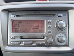 お好きな音楽を車内でお楽しみいただけます♪スピーカー交換・ウーハー追加などの音質向上や、最新ナビ・後席モニター等の取り付けも是非ご相談ください！