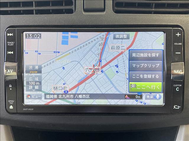 自社鈑金工場もありますので、万が一のキズ・ヘコミ・事故にも迅速にご対応させていただきます！