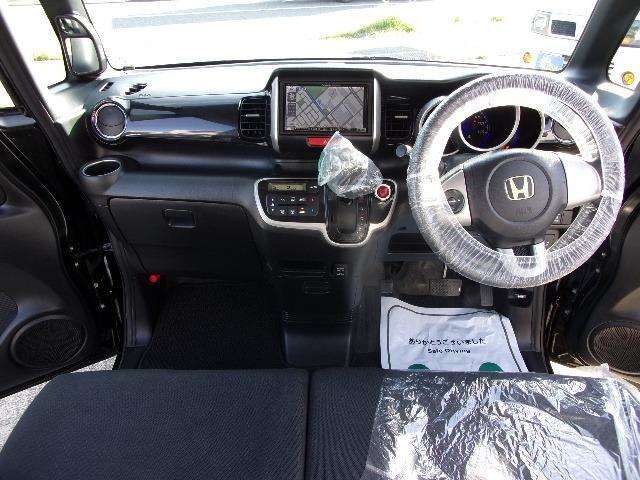 認証工場を保有しており、車検から日常点検まで安心してお任せいただける環境を整えております。納車後のアフターもお任せください♪