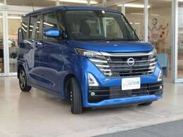 もちろん購入後も安心のアフターサービスもあります。貴方のカーライフの山口日産ステージ23宇部店でお任せください。