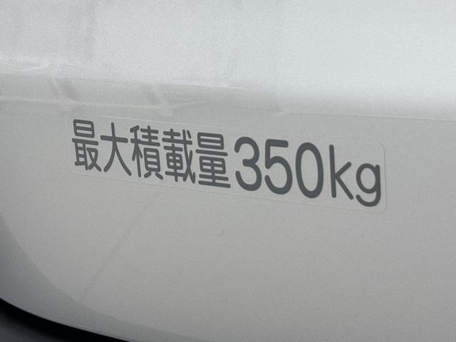 この量まで車に積載することができます。　沢山、積載できるので色んな使い方が出来ちゃいますね。