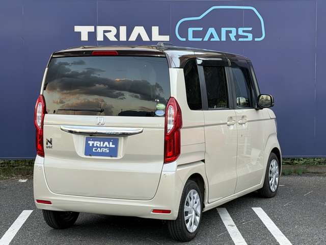 当店スタッフがお客様のお車選びをしっかりサポート・ご提案させていただきますのでご安心ください！