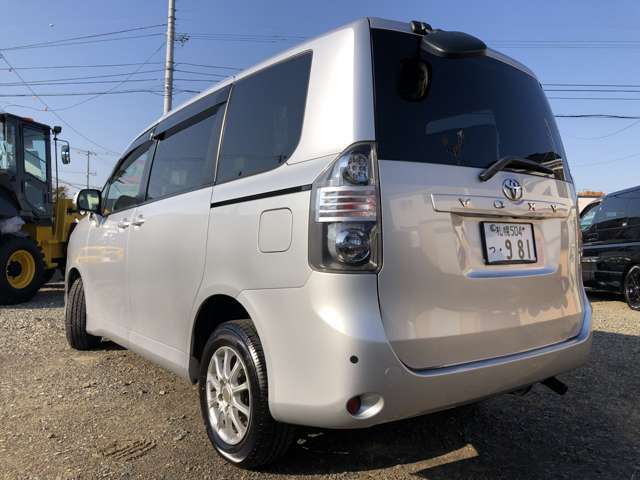 引きあう心は逃れられない・・・彡　ぜひ、ご検討くださいませ！　中古車は、その時代のほしい車を買える［タイムマシン］みたいなものです！☆彡