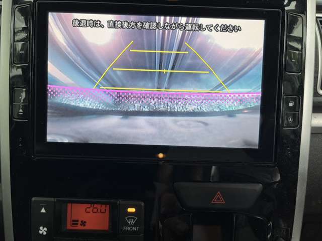 TVフルセグ　BLUETOOTH　ナビ　DVD　CD　FM　AM