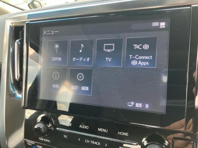 ナビ、ドラレコ、ETC、フリップダウンモニター、デジタルインナーミラーetc…後付け可能です！オプションも豊富に取り揃えておりますのでご安心ください！
