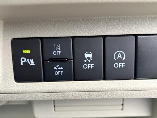 オプション等の取り付けもご用命ください。