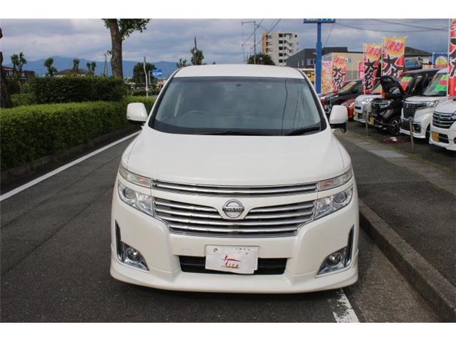 1オーナー車を中心に保証書付整備記録簿付の良質車のみを取り揃えております！大半の在庫車は県内で使用された車です！