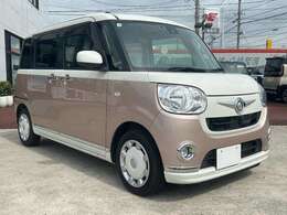 自社の民間車検工場・板金塗装工場・専用の土地で上質の中古車を取り揃え、地元の人と長い付き合いをし、安心で安全な車を提供する事を心がけています。