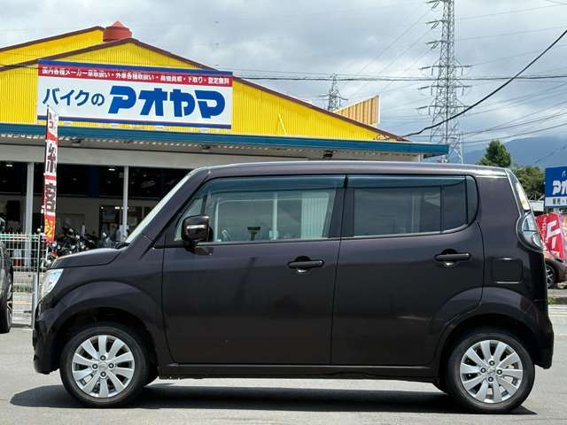当社のお車は買取車が主体となっております。また、在庫として店頭販売する期間が短い為、気になる車がございましたら取り置きも可能ですのでお早めにお問合せ下さい。